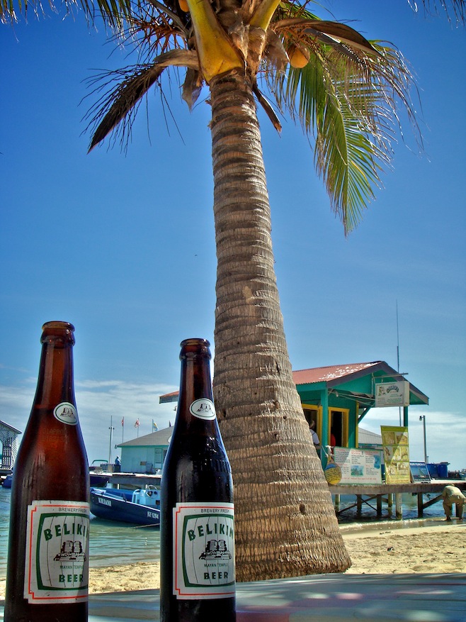 BZ Beer Tree